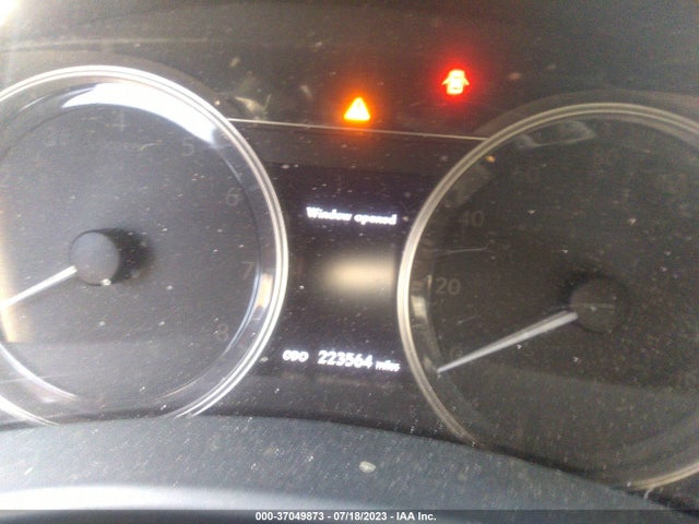 Lexus GS 350 2015 JTHBE1BLXFA005439 Image 7