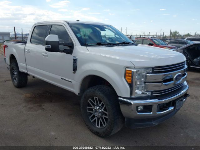 1FT7W2BT9HED86111 auction archive image