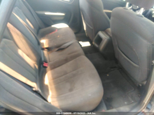 1C3CCCAB8FN673463 Chrysler 200 Limited