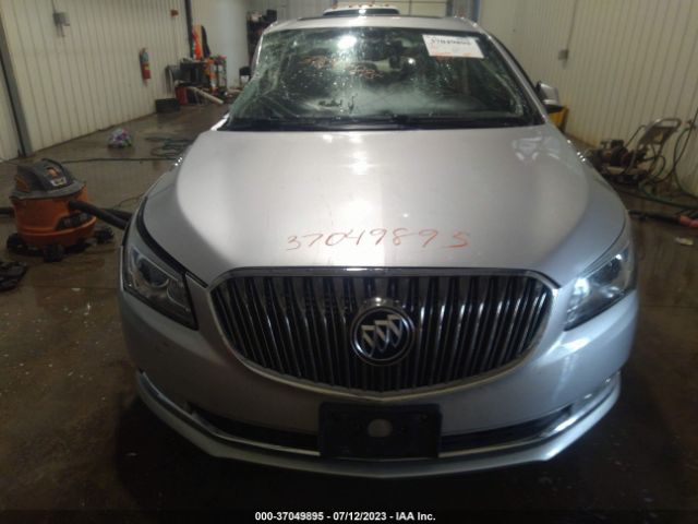 1G4GB5G36GF123875 Buick Lacrosse