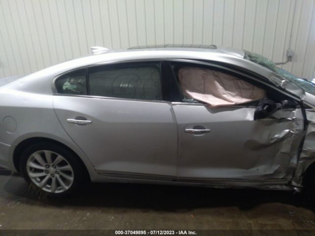1G4GB5G36GF123875 Buick Lacrosse