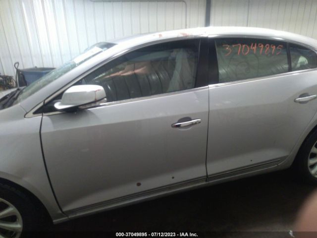 1G4GB5G36GF123875 Buick Lacrosse