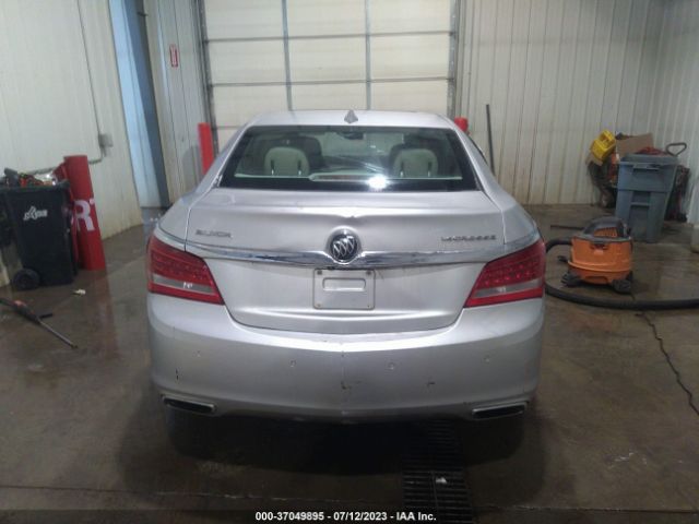 1G4GB5G36GF123875 Buick Lacrosse