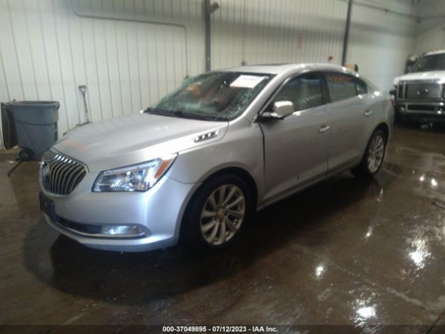 1G4GB5G36GF123875 Buick Lacrosse