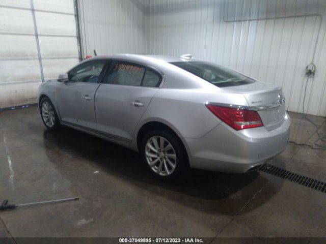 1G4GB5G36GF123875 Buick Lacrosse