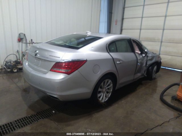 1G4GB5G36GF123875 Buick Lacrosse
