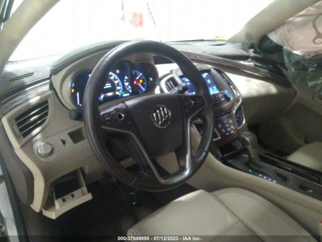 1G4GB5G36GF123875 Buick Lacrosse