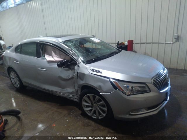 1G4GB5G36GF123875 Buick Lacrosse
