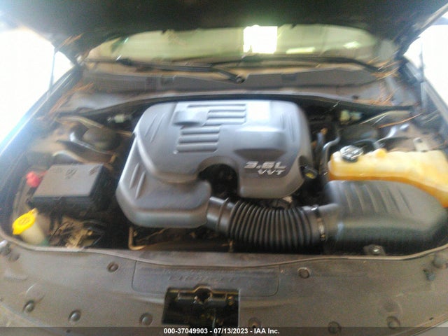 Dodge Charger Se 2016 2C3CDXBGXGH292612 Image 10