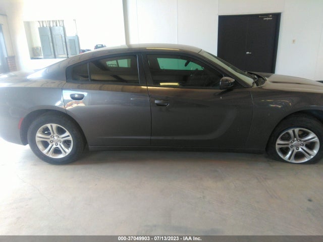 Dodge Charger Se 2016 2C3CDXBGXGH292612 Image 14