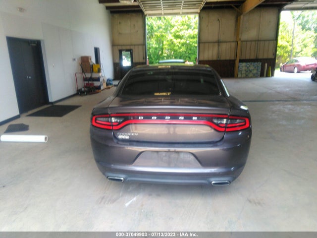 Dodge Charger Se 2016 2C3CDXBGXGH292612 Image 17