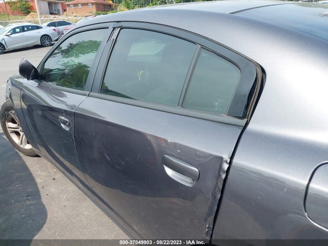 Dodge Charger Se 2016 2C3CDXBGXGH292612 Image 12