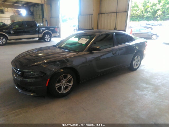 Dodge Charger Se 2016 2C3CDXBGXGH292612 Image 2