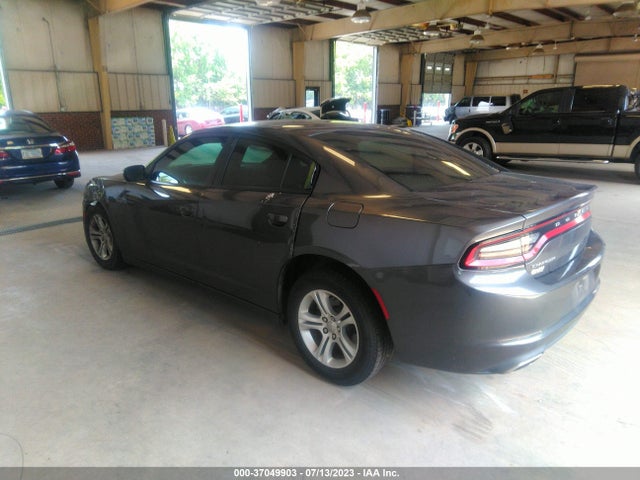 Dodge Charger Se 2016 2C3CDXBGXGH292612 Image 3