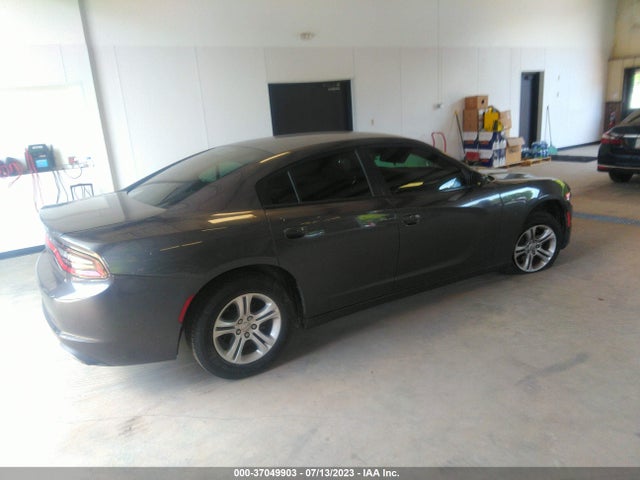 Dodge Charger Se 2016 2C3CDXBGXGH292612 Image 4