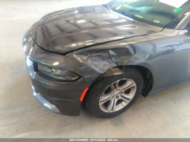 Dodge Charger Se 2016 2C3CDXBGXGH292612 Image 6