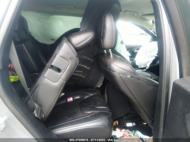 1C4PJLLB8LD614706 Jeep Cherokee Latitude Plus