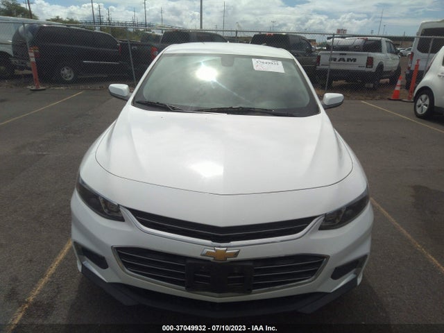 Chevrolet MALIBU LT 2016 1G1ZE5ST3GF354981 Image 4