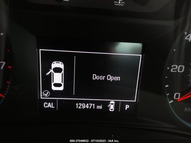 Chevrolet MALIBU LT 2016 1G1ZE5ST3GF354981 Image 7
