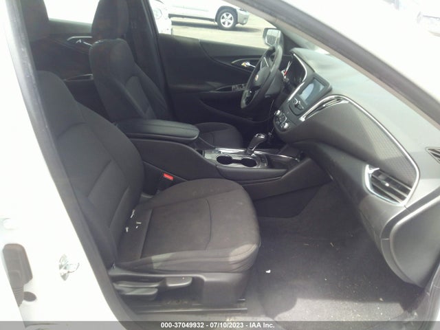 Chevrolet MALIBU LT 2016 1G1ZE5ST3GF354981 Image 11