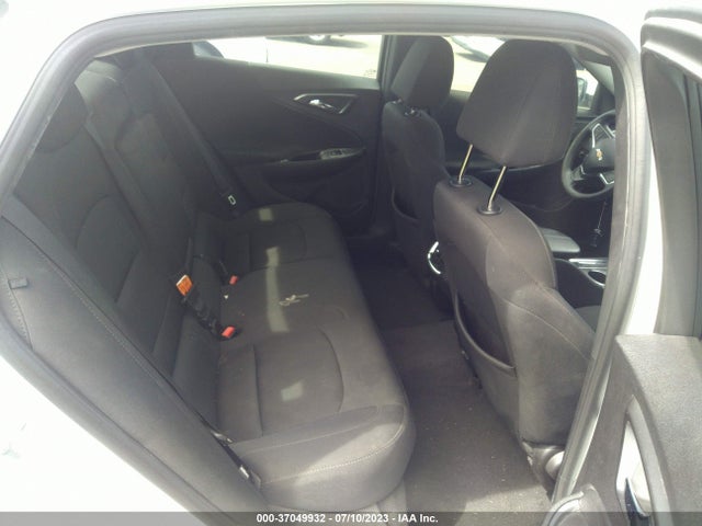 Chevrolet MALIBU LT 2016 1G1ZE5ST3GF354981 Image 14