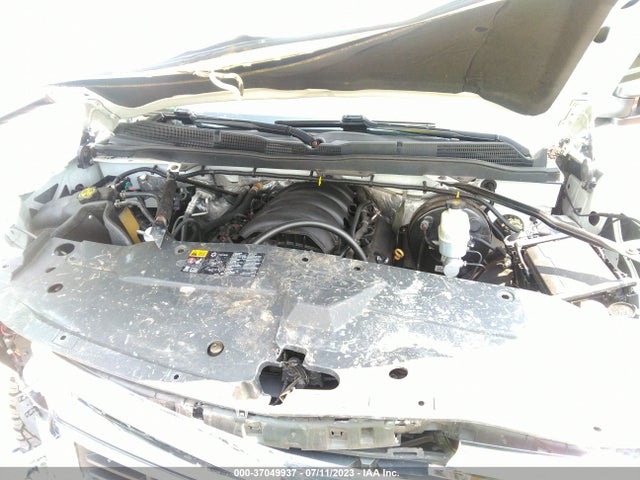 2014 CHEVROLET SILVERADO 1500 LT VIN: 1GCVKREC2EZ200968