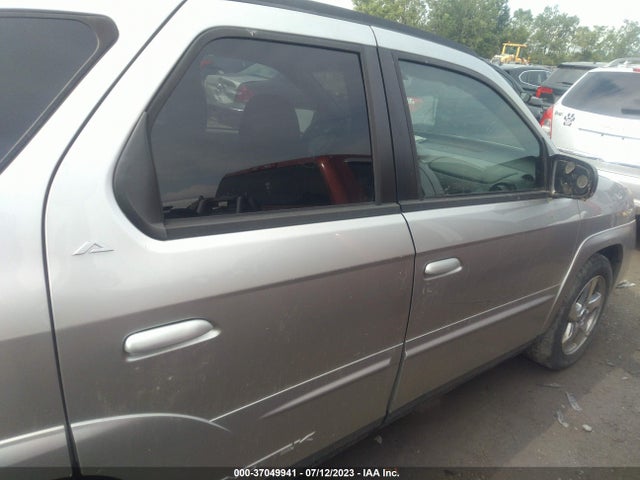 2005 PONTIAC AZTEK VIN: 3G7DA03E75S534682