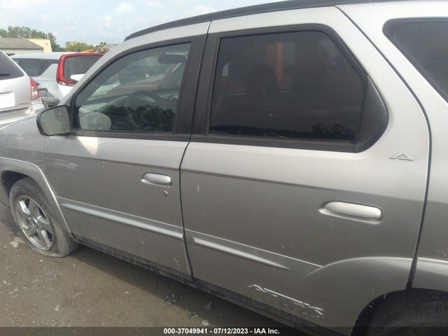 2005 PONTIAC AZTEK VIN: 3G7DA03E75S534682