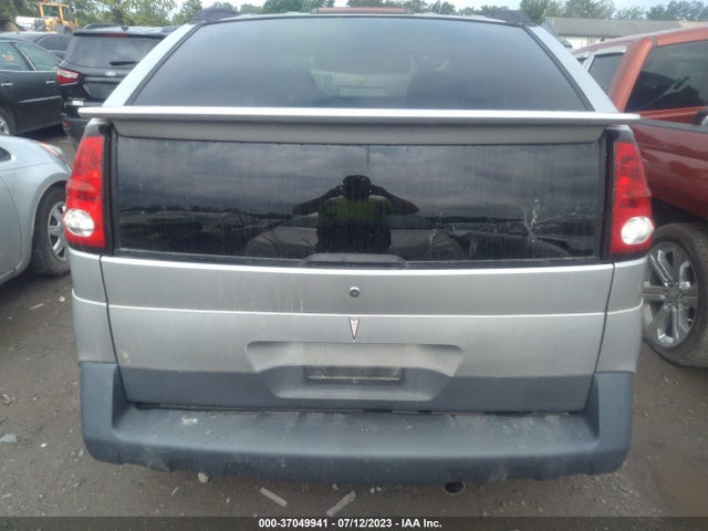 2005 PONTIAC AZTEK VIN: 3G7DA03E75S534682
