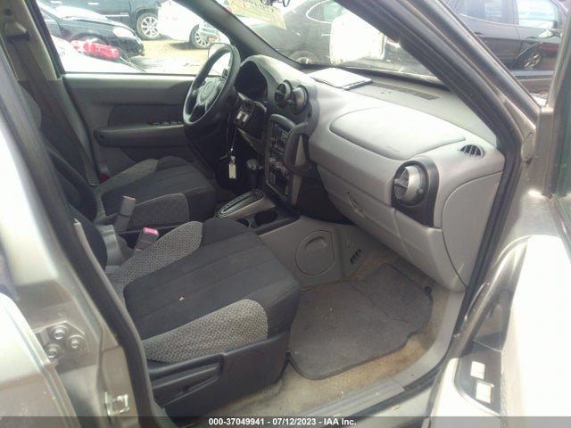 2005 PONTIAC AZTEK VIN: 3G7DA03E75S534682
