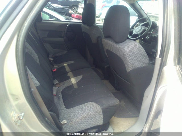 2005 PONTIAC AZTEK VIN: 3G7DA03E75S534682