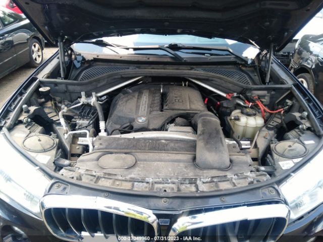 5UXKR0C51J0X90107 BMW X5 Xdrive35i