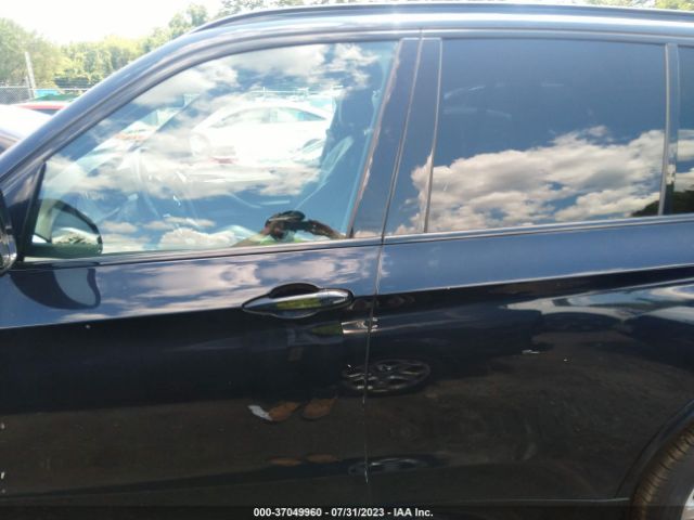 5UXKR0C51J0X90107 BMW X5 Xdrive35i