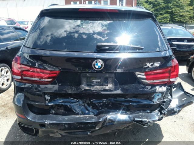 5UXKR0C51J0X90107 BMW X5 Xdrive35i