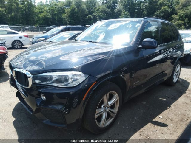 5UXKR0C51J0X90107 BMW X5 Xdrive35i