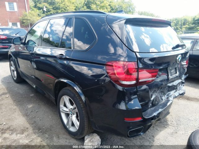 5UXKR0C51J0X90107 BMW X5 Xdrive35i