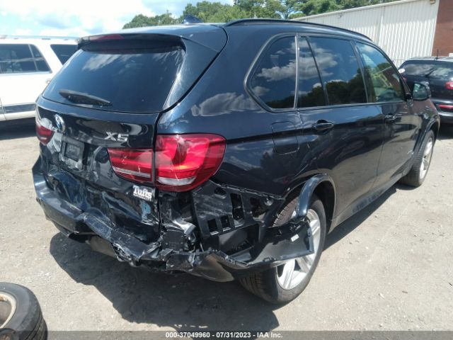 5UXKR0C51J0X90107 BMW X5 Xdrive35i