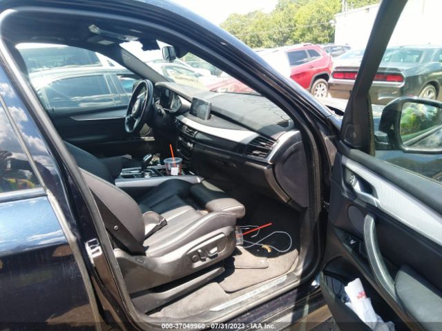5UXKR0C51J0X90107 BMW X5 Xdrive35i