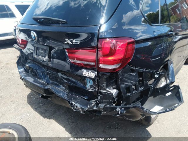 5UXKR0C51J0X90107 BMW X5 Xdrive35i