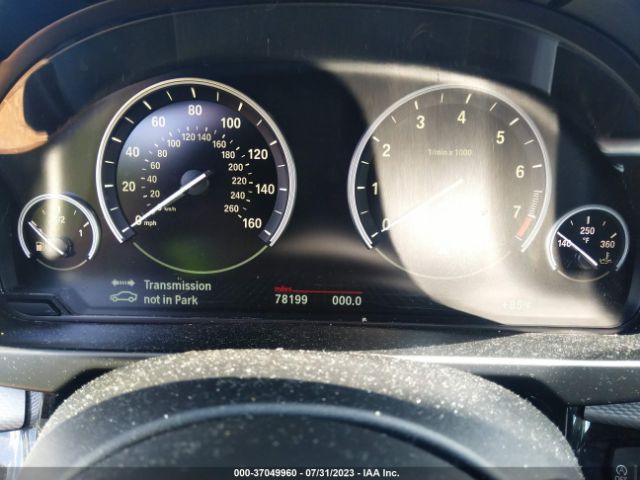 5UXKR0C51J0X90107 BMW X5 Xdrive35i