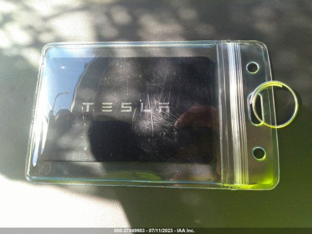 7SAYGAEE2PF783880 Tesla Model Y Long Range