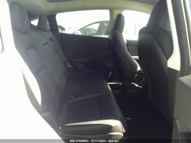 7SAYGAEE2PF783880 Tesla Model Y Long Range