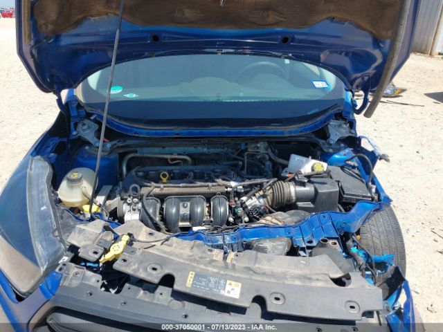 1FMCU0F79JUB42536 Ford ESCAPE S