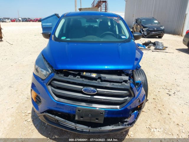 1FMCU0F79JUB42536 Ford ESCAPE S