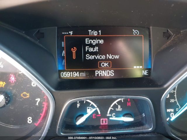 1FMCU0F79JUB42536 Ford ESCAPE S