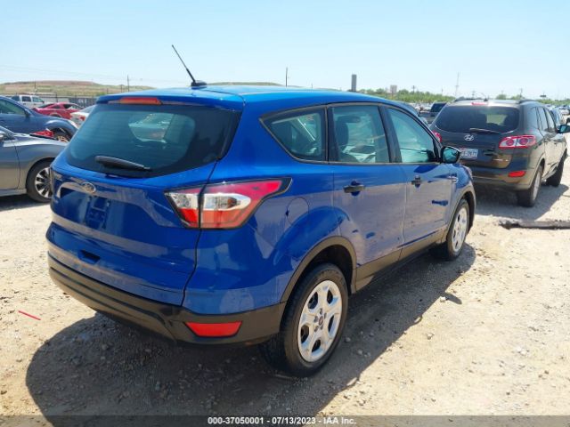 1FMCU0F79JUB42536 Ford ESCAPE S