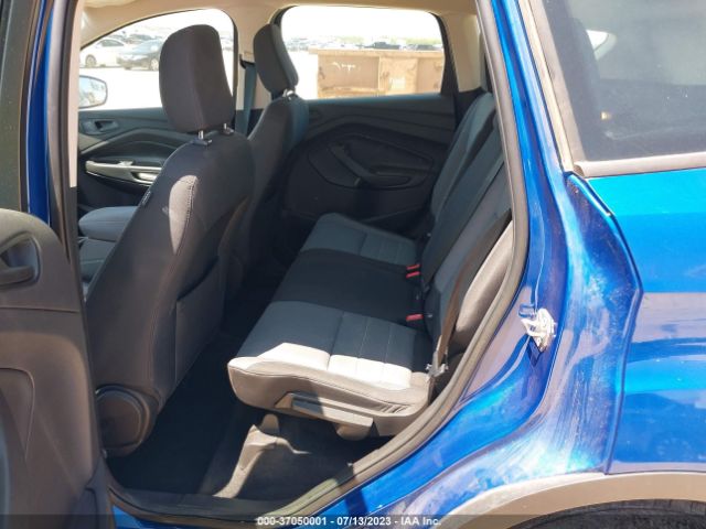 1FMCU0F79JUB42536 Ford ESCAPE S