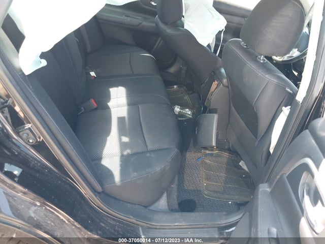 2018 NISSAN ALTIMA 2.5 SR VIN: 1N4AL3AP4JC224502