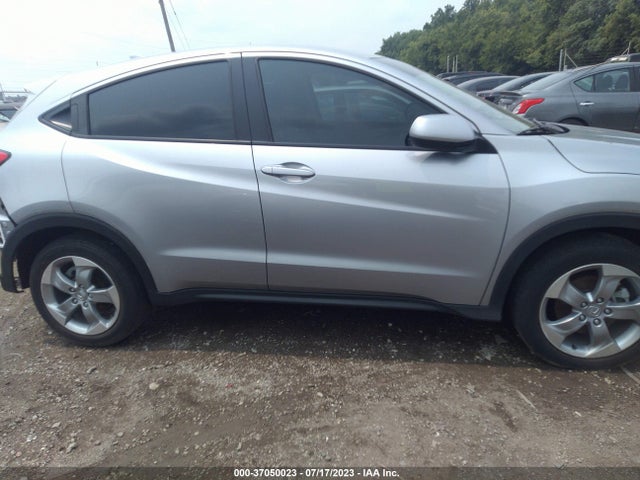 Honda HR-V LX 2019 3CZRU6H32KG718767 Image 13
