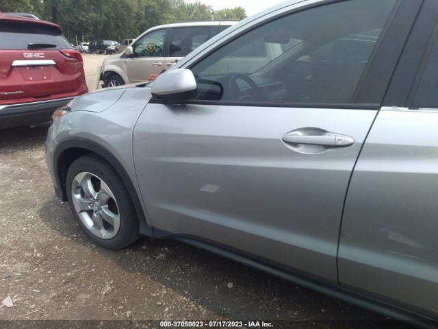 Honda HR-V LX 2019 3CZRU6H32KG718767 Image 14